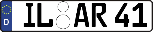 IL-AR41