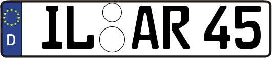 IL-AR45