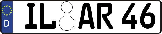 IL-AR46