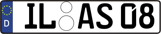 IL-AS08