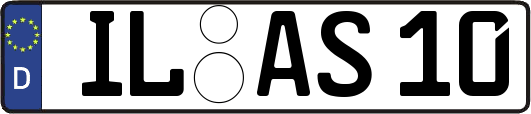 IL-AS10