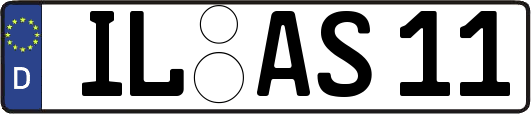 IL-AS11