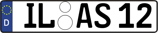 IL-AS12
