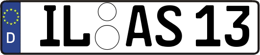 IL-AS13