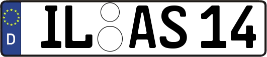 IL-AS14