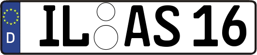 IL-AS16