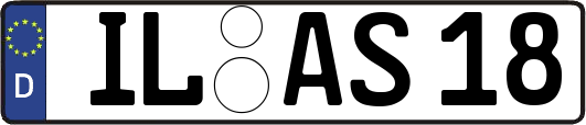 IL-AS18