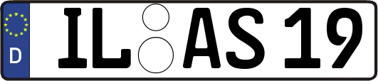 IL-AS19
