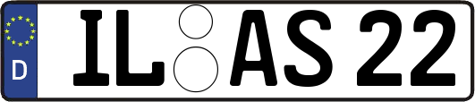 IL-AS22