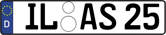 IL-AS25