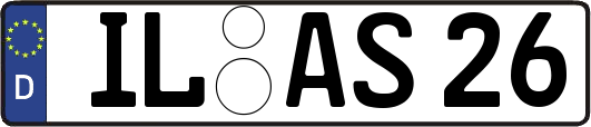 IL-AS26