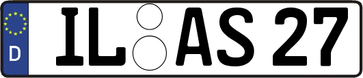 IL-AS27
