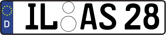 IL-AS28