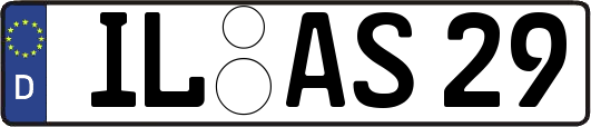 IL-AS29