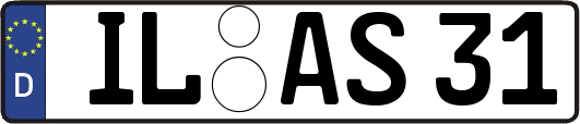 IL-AS31