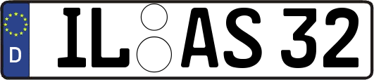 IL-AS32