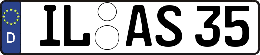 IL-AS35