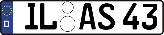 IL-AS43