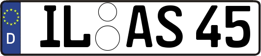 IL-AS45