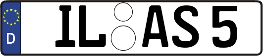 IL-AS5