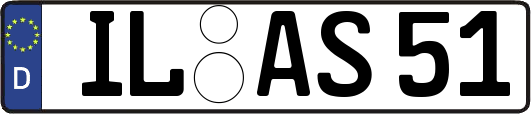 IL-AS51