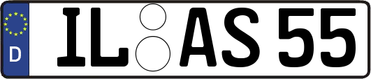 IL-AS55