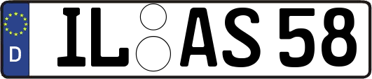IL-AS58