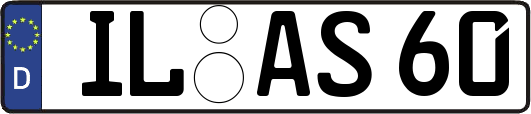 IL-AS60