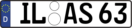 IL-AS63