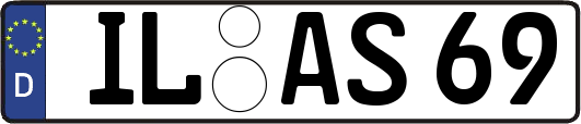IL-AS69