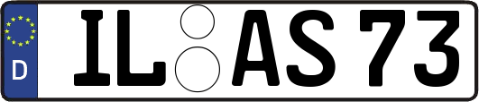 IL-AS73