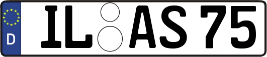 IL-AS75