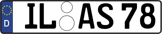 IL-AS78