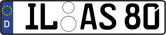 IL-AS80