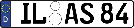 IL-AS84