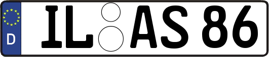 IL-AS86