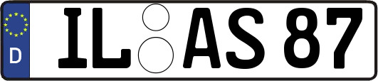 IL-AS87