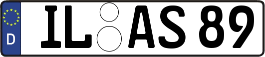 IL-AS89