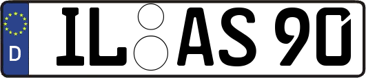 IL-AS90