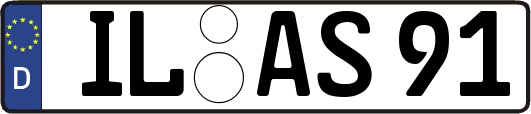 IL-AS91