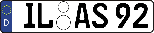 IL-AS92