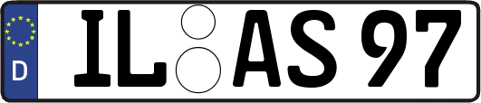 IL-AS97