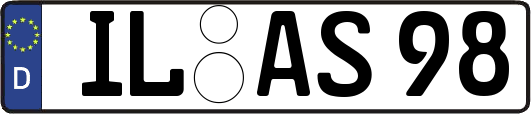 IL-AS98
