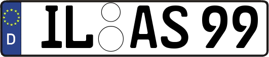 IL-AS99