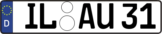 IL-AU31
