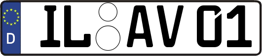 IL-AV01