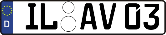 IL-AV03