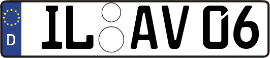 IL-AV06