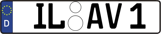 IL-AV1