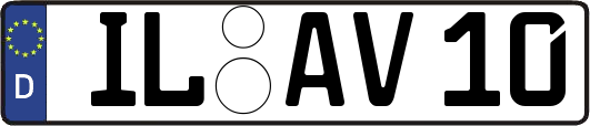 IL-AV10